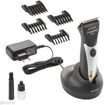 Professional Hair Clipper With Diamond Blades, Moser 1871 Chromstyle Pro. - £193.21 GBP
