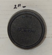 OEM NIKON LF-1 CAP REAR LENS CAP FOR NIKON F MOUNT LENSES - €8,43 EUR