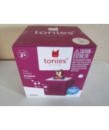 Tonies Toniebox Purple Starter Set Includes Original Tonie Figure - New - $84.95