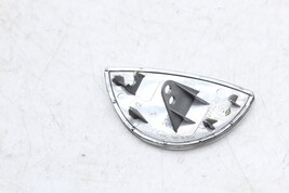 07-13 MINI COOPER LEFT DRIVER SIDE HEADLIGHT WASHER NOZZLE CAP E6342 image 5