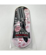 REVLON Perfect Heat Ceramic 3-Barrel Create Beachy Waves, Natural Tight ... - €20,35 EUR