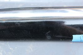 2000-2006 MERCEDES S CLASS S55 LEFT FENDER MOLDING TRIM   R2973 image 3