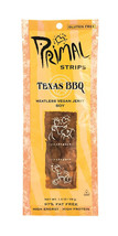 Primal Texas Bbq Meatless Jerky (24x1 Oz) - $2,089.07 MXN