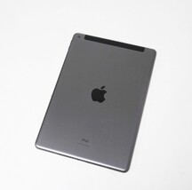 Apple iPad 8th Gen Wi-Fi + 4G 10.2" 32GB MYN32LL/A - Space Gray READ image 9