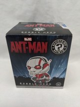 Funko Marvel Ant-Man Mystery Minis Bobble Head - £5.46 GBP