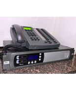 Telos NX 6 POTS/IP 6 Line Broadcast Studio Talk Show Phone System - $999.00