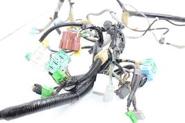 04-08 ACURA TSX Dashboard Instrument Panel Wiring Harness F2571 image 3