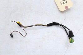 2001 BMW X5 E53 STEERING WHEEL WIRE HARNESS E6500 image 8