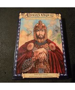 The Camelot Oracle Tarot Deck Box Set w/ Guidebook &amp; Foldout Map Arthuri... - $29.81 CAD