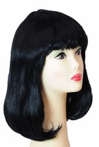 40s Page Wig - $7.99