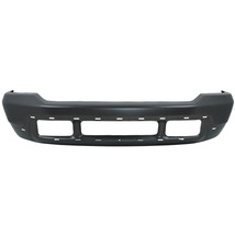 Front Bumper For 1999-2004 Ford F-250 Super Duty Painted Gray - £488.76 GBP