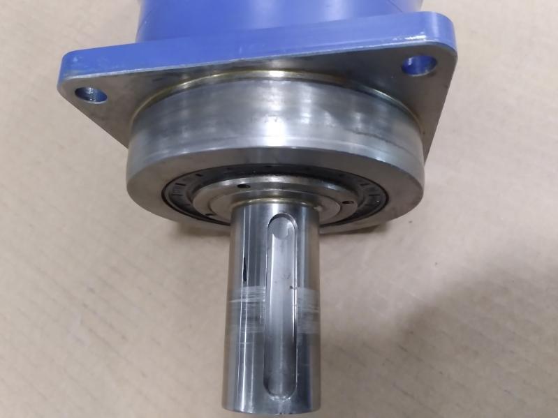 2k Reducer Alpha Wittenstein SP 140S-MC2-100-1K0-2K-PS1 Planetary Gear Reducer ...
