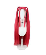 KPOP- Demon&amp;Hunters Series Wig, Gaza Male Group Character Wig Halloween ... - €25,56 EUR