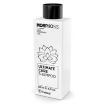 Framesi Morphosis Hair Treatment Line Ultimate Care Shampoo 8.4 oz - $25.69