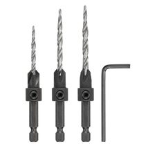 3 COUNTERSINK 6,8,10 - $718.17 MXN