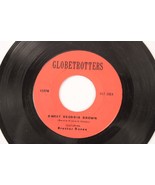 BROTHER BONES - Sweet Georgia Brown - 45 Plain Sleeve Harlem Globetrotte... - $75.83 MXN