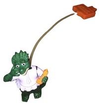 McDonalds Happy Meal Toy Vintage 1992 Dinosaurs TV Show Charlene Sinclair - $2.87