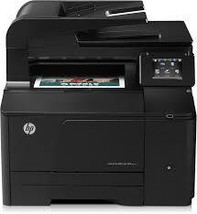 HP Laserjet M425 M425DW  All in one printer with Wifi  duplex  and Network - £303.52 GBP