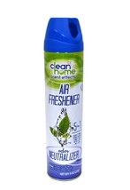 Clean Home Scent Effects Odor Neutralizer Air Freshener Spray - £3.91 GBP