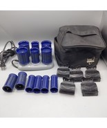 Ion Moisture Solutions Hot Rollers - $23.48 CAD