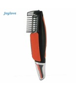 New LED Multi Function Electric Double Head Shaver Nose Hair Trimmer Comb - $404.08 MXN