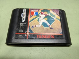 RBI Baseball 3 Sega Genesis Cartridge Only - $5.15