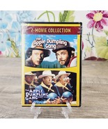 The Apple Dumpling Gang / The Apple Dumpling Rides Again (DVD) NEW - £7.61 GBP