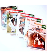 Beethoven&#39;s Series 1 thru 5 DVD Movies Promo Lot - $674.29 MXN