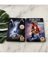 Star Trek Discovery TV Show DVD Season 1-2 Sealed Set Special Features - $462.19 MXN