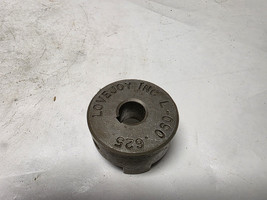 Lovejoy L-090 5/8&quot; Bore Jaw Coupler End - $22.99