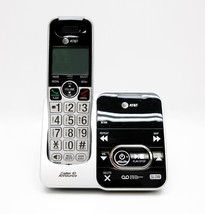 AT&T AT CRL32202 DECT 6.0 Expandable Cordless Phone System READ image 2