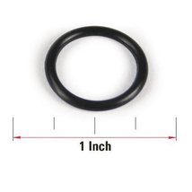 Fleck (13302) O-Ring, Brine Spacer - $24.60 MXN