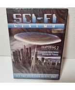 Sci-Fi Cinema Assignment outer space and Destroying all planets - £6.69 GBP
