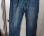 Joes Jeans The Rebel Straight Leg Jeans Women&#39;s Size W38 Med Wash Jeans - $19.68