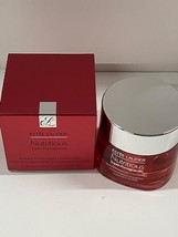 NUTRITIOUS by ESTEE LAUDER &quot;SUPERPOMEGRANATE&quot; Radiant Energy Night Cream... - £27.51 GBP