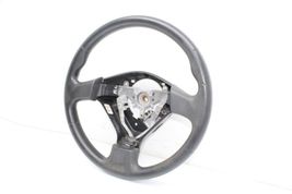 2005-2007 SUBARU IMPREZA STEERING WHEEL U0117 image 2