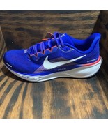 DS Nike Pegasus 41 NFL Buffalo Bills PE FZ5074-400 Men 12 New - $2,135.10 MXN