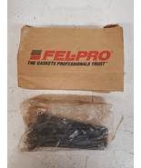 1 Box of 10 Qty Fel-Pro Head Bolts ES 7243 for Toyota 1.8L (10 Qty) - $43.33 CAD