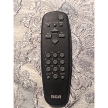 RCA CRK63C1 Factory Original TV Remote EO9303KW, E13325, E09304, E13323,... - $11.88