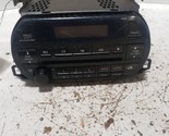 Audio Equipment Radio Receiver Am-fm-stereo-single CD Fits 04 ALTIMA 104... - £53.71 GBP