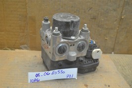 2004-2006 Lexus ES330 ES 330 ABS Antilock Brake Pump 4451033100 Control 721-10A6 - £7.85 GBP