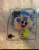 2020 McDonald’s Happy Meal Toy Inside Out Joy #5 NEW - $3.99