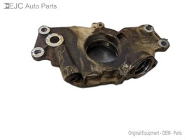 Engine Oil Pump From 1999 Chevrolet Silverado 1500  5.3 12556436 Gas - $24.70