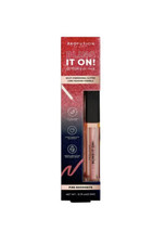 Profusion Cosmetics Bling It On Glitter Liquid Eyeliner Pink Rhodonite - $7.24