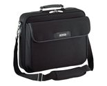 Targus Traditional Notepac Case Messenger Bag with Business Workspace Co... - £67.19 GBP