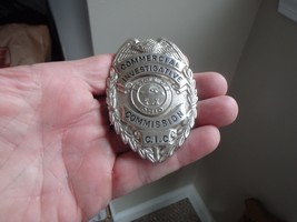 ohio commercial investigative  service c.i.c  police trucking enforcemen... - $199.99