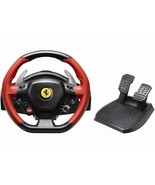 Ferrari 458 Spider Racing Wheel - (Xbox Series X|S, One) - $296.06 CAD