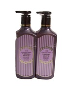 Bath &amp; Body Works Vanilla Cloud Gentle Gel Hand Soap 8 oz each 2 Pack - $502.10 MXN