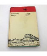 Vertue XXXV HBDC  Mariners Library 1955 First Edition Humphrey Barton 18... - $95.94 CAD