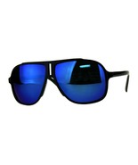 Kid&#39;s Sunglasses Square Racer Aviators Boys Girls Fashion Shades - €17,52 EUR